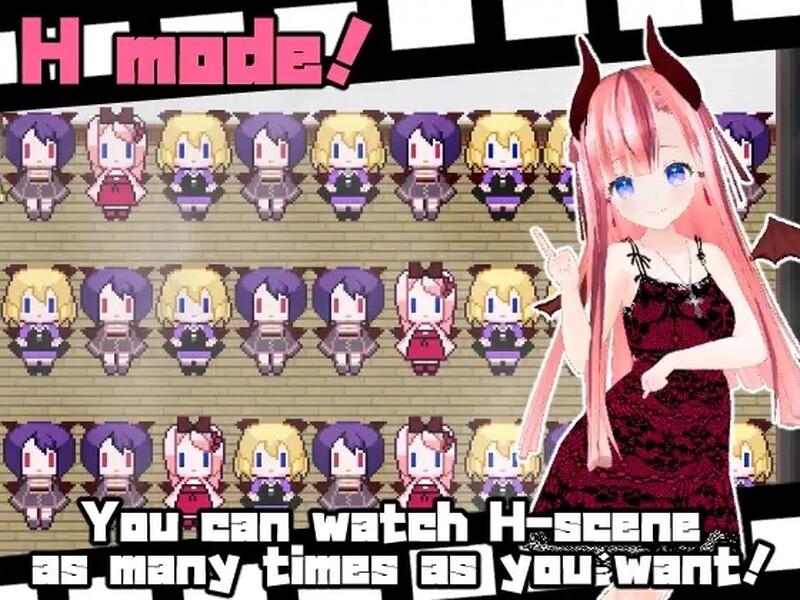  [日式RPG/汉化] 魅魔迷宫 Succubus Labyrinth AI汉化版 [900M]-第4张图片-萌站
