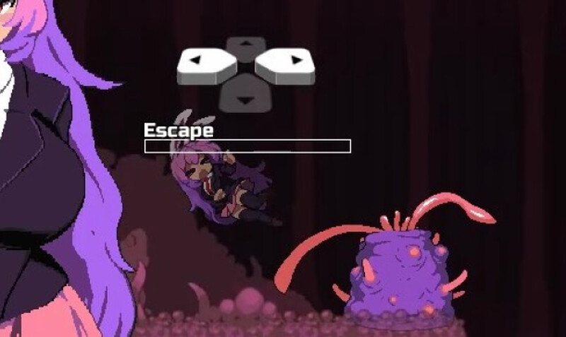 [日式ACT/官中] 洞窟内的优昙华 Udonge in Interspecies Cave V1.03 STEAM官中版+DLC [1.20G]-第4张图片-萌站