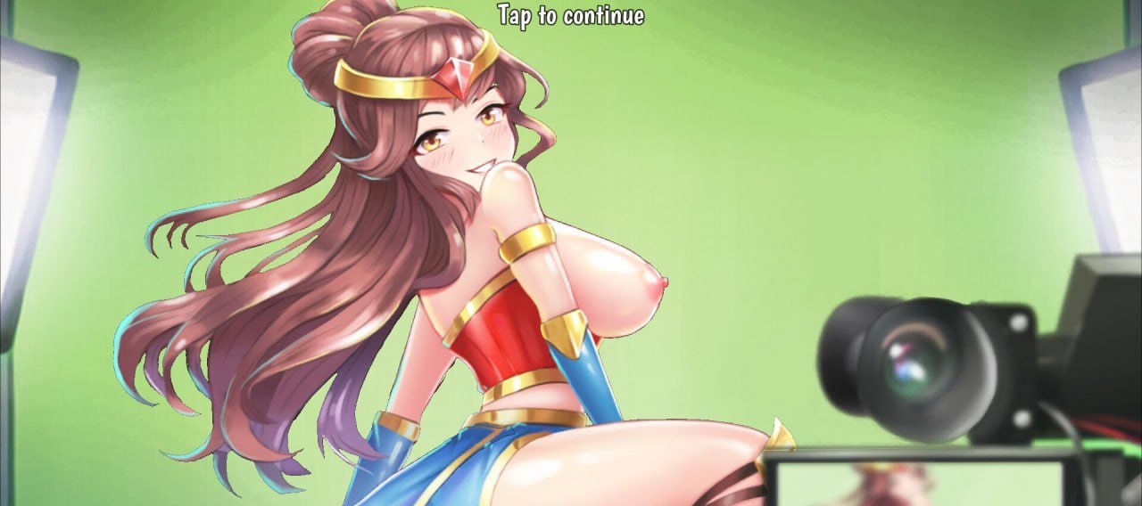 PC/SLG//#Kinky Cosplay Heroes STEAM官方中文版-第2张图片-萌站 PC/SLG//#Kinky Cosplay Heroes STEAM官方中文版-第2张图片-萌站