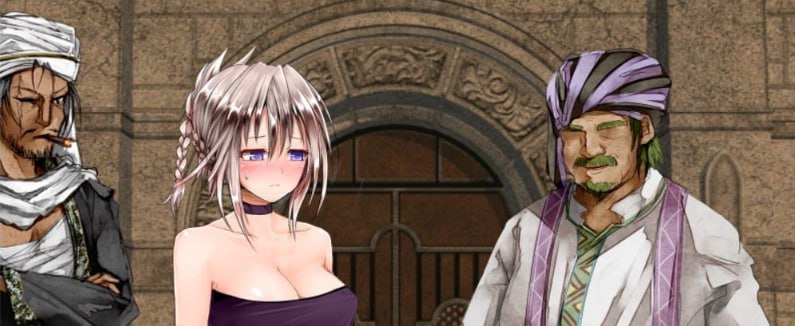 PC/SLG/#莉莉传说 Lilitales  #Lilitales -リリテイルズ v2.0 官方中文步兵无修版