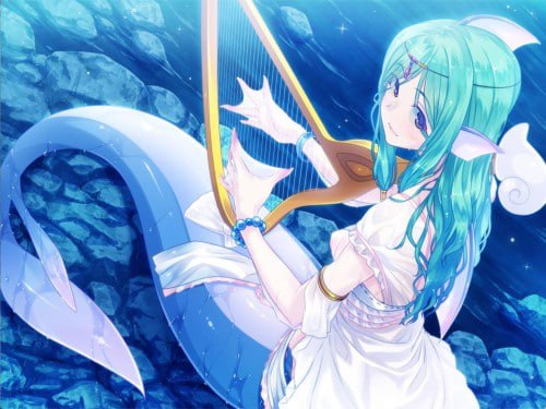 PC/.ADV/#魔物娘之馆 彗星馆异形录 人鱼之篇~ 全CG存档-第2张图片-萌站 PC/.ADV/#魔物娘之馆 彗星馆异形录 人鱼之篇~ 全CG存档-第2张图片-萌站