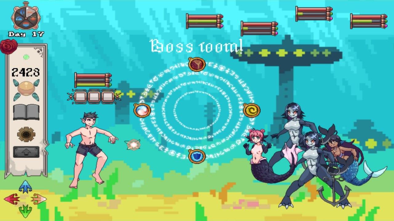 PC/ACT/#Magical Waifus Academy 官方中文版-第4张图片-萌站 PC/ACT/#Magical Waifus Academy 官方中文版-第4张图片-萌站