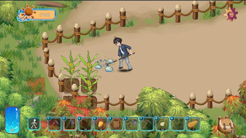 PC/SLG/#海岛奇妙物语 #Island Uncanny Story v1.2.1 STEAM官方中文版+R18补丁-第2张图片-萌站 PC/SLG/#海岛奇妙物语 #Island Uncanny Story v1.2.1 STEAM官方中文版+R18补丁-第2张图片-萌站