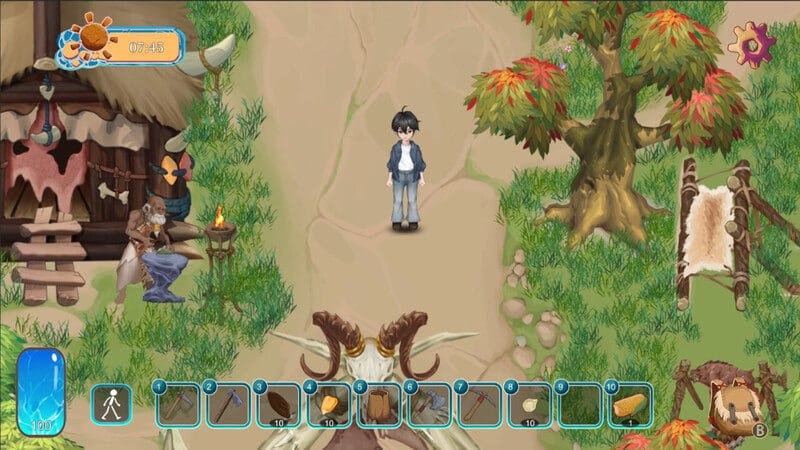 PC/SLG/#海岛奇妙物语 #Island Uncanny Story v1.2.1 STEAM官方中文版+R18补丁-第5张图片-萌站 PC/SLG/#海岛奇妙物语 #Island Uncanny Story v1.2.1 STEAM官方中文版+R18补丁-第5张图片-萌站