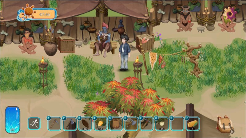 PC/SLG/#海岛奇妙物语 #Island Uncanny Story v1.2.1 STEAM官方中文版+R18补丁-第6张图片-萌站 PC/SLG/#海岛奇妙物语 #Island Uncanny Story v1.2.1 STEAM官方中文版+R18补丁-第6张图片-萌站