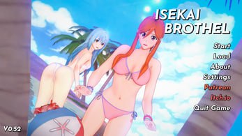 PC/SLG/#异世界妓院   #Isekai Brothel v0.61 中文汉化版【2025年06月01日 更新】