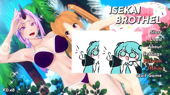 PC/SLG/#异世界妓院 #Isekai Brothel v0.61 中文汉化版【2025年06月01日 更新】-第4张图片-萌站 PC/SLG/#异世界妓院 #Isekai Brothel v0.61 中文汉化版【2025年06月01日 更新】-第4张图片-萌站