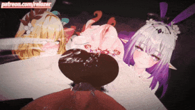 新作-11.黄金裔兔女郎淫趴👯♀️ Bunny Lewd Party-第3张图片-萌站 新作-11.黄金裔兔女郎淫趴👯♀️ Bunny Lewd Party-第3张图片-萌站