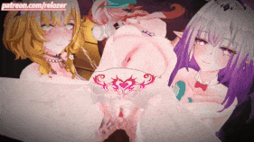 新作-11.黄金裔兔女郎淫趴👯♀️ Bunny Lewd Party-第13张图片-萌站 新作-11.黄金裔兔女郎淫趴👯♀️ Bunny Lewd Party-第13张图片-萌站