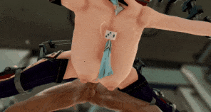 新作-Infiltrating the Laboratory-第17张图片-萌站 新作-Infiltrating the Laboratory-第17张图片-萌站