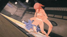 新作-【原神】秋沙钱汤 (额外场景) Aisa Bathhouse (Extra Scene)中文字幕-第26张图片-萌站 新作-【原神】秋沙钱汤 (额外场景) Aisa Bathhouse (Extra Scene)中文字幕-第26张图片-萌站