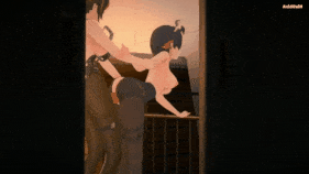 新作-【ZzZ】Ellen joe x ZhuYuan Futa 艾伦·乔x朱鳶 sex [sound] 绝区零-第4张图片-萌站