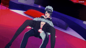 新作-【ZzZ】Ellen joe x ZhuYuan Futa 艾伦·乔x朱鳶 sex [sound] 绝区零-第3张图片-萌站
