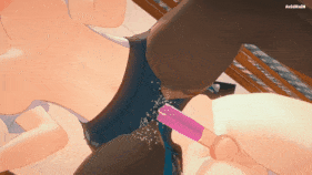 新作-【ZzZ】Ellen joe x ZhuYuan Futa 艾伦·乔x朱鳶 sex [sound] 绝区零-第19张图片-萌站