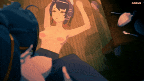 新作-【ZzZ】Ellen joe x ZhuYuan Futa 艾伦·乔x朱鳶 sex [sound] 绝区零-第36张图片-萌站