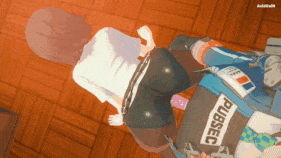 新作-【ZzZ】Ellen joe x ZhuYuan Futa 艾伦·乔x朱鳶 sex [sound] 绝区零-第42张图片-萌站
