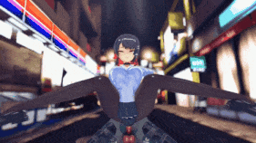 新作-【ZzZ】Ellen joe x ZhuYuan Futa 艾伦·乔x朱鳶 sex [sound] 绝区零-第45张图片-萌站
