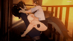 新作-【ZzZ】Ellen joe x ZhuYuan Futa 艾伦·乔x朱鳶 sex [sound] 绝区零-第47张图片-萌站