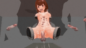 新作-【COM3D2艦これ部】達磨化生オナホな雪風が輪姦されてるだけ【楽曲夜伽】-第14张图片-萌站