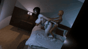 【4K/无修/无水印】新作-牛头人爱好者 高级短片-性感女友在代驾司机的巨根下完全堕落 在男友面前高潮浪叫-4K-第33张图片-萌站