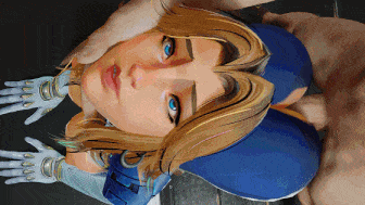 16[3D无修CV] Bewyx 新作：乱破+D.Va+灵蝶+隐形女侠 性感御姐激情爆肏中出 [2.1G]-第5张图片-萌站