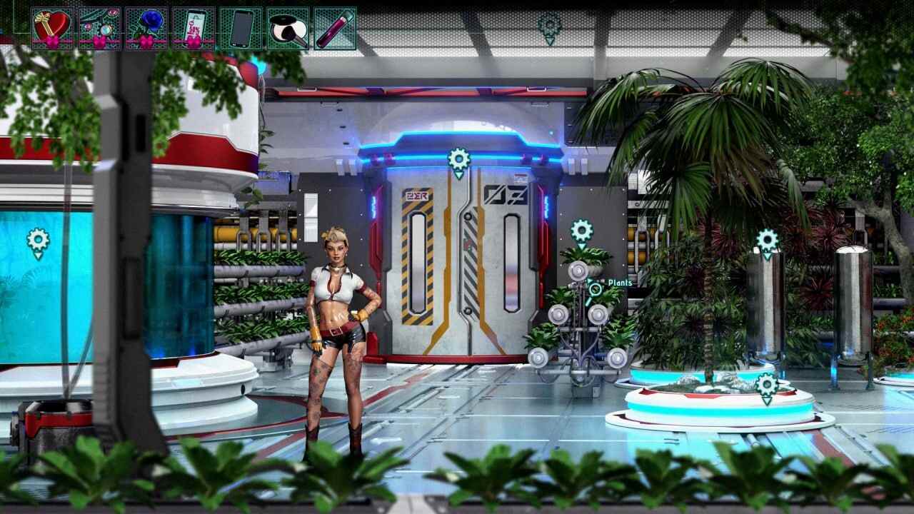 [SLG官中PC动态无码]齿轮工业 完整版 Cockwork Industries Complete v5.0[4G]D-第5张图片-萌站