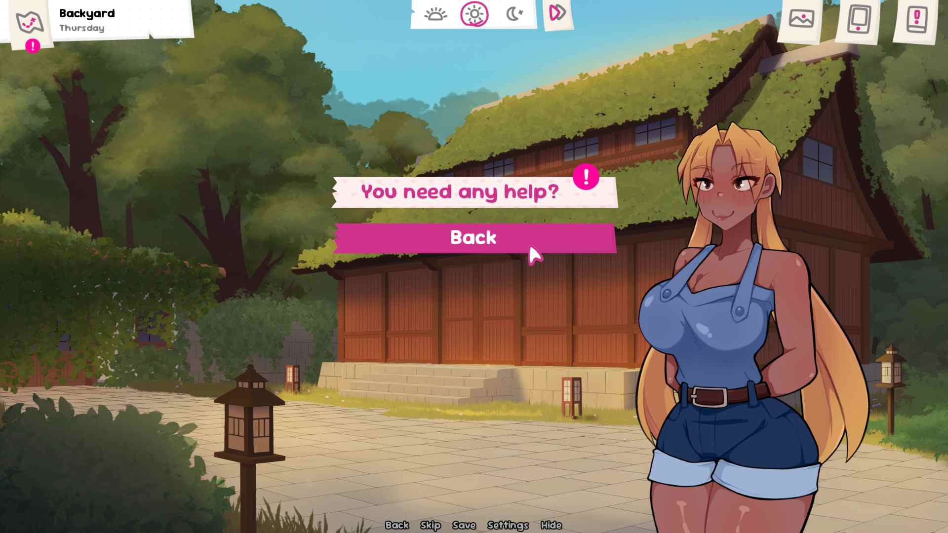 [SLG官中动态无码PC]泡泡和姐妹 [v1.0][1.3G]F-第2张图片-萌站