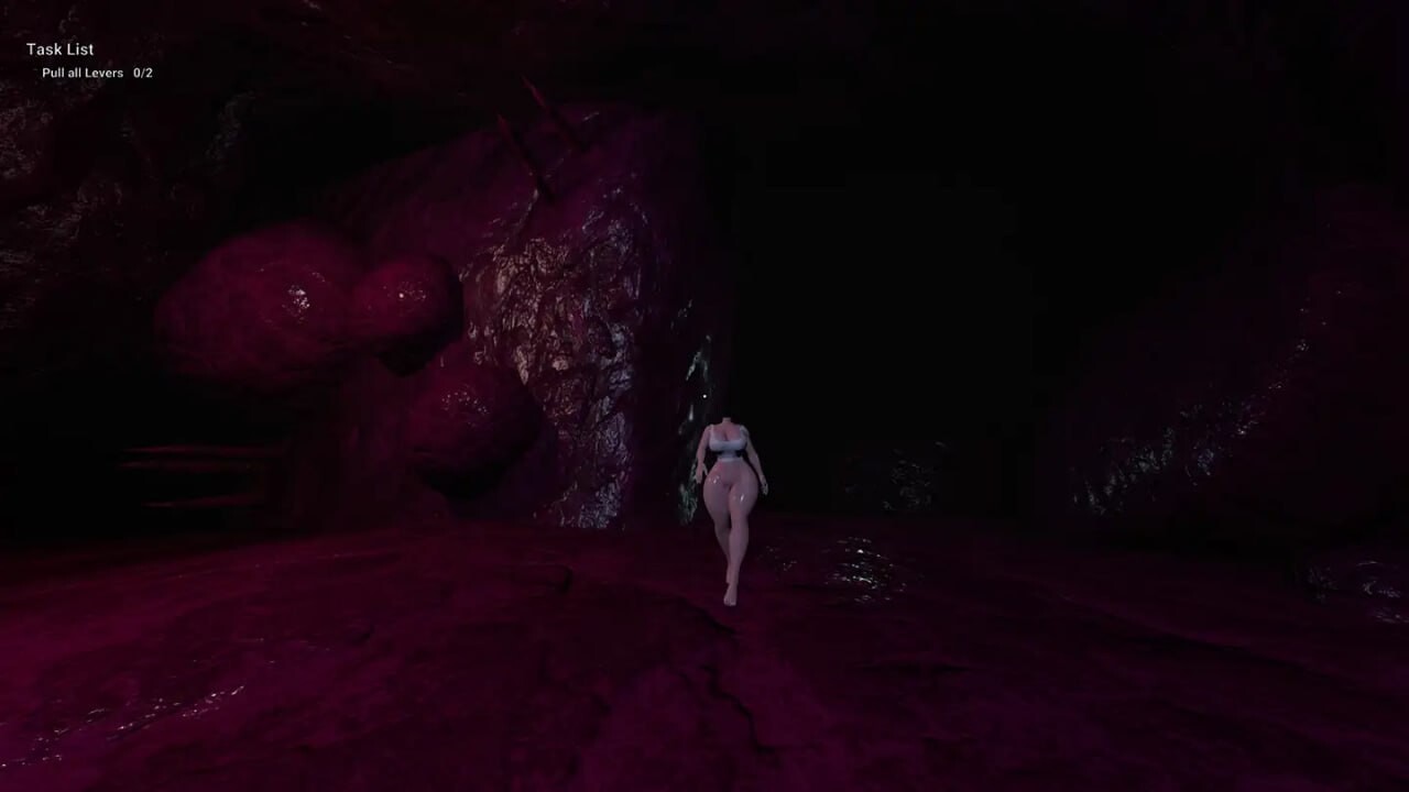 [SLG汉化PC动态][Deveria Studios]腐败洞穴 Corrupt Cave [315M]D-第2张图片-萌站