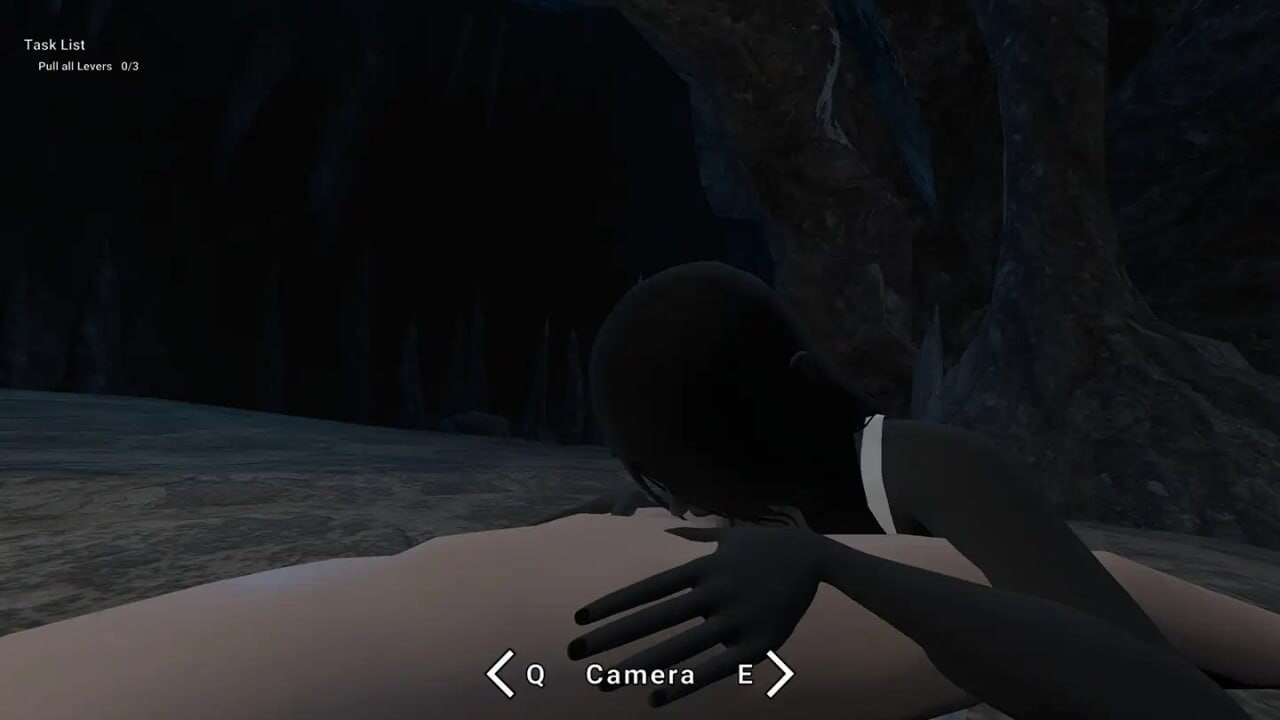 [SLG汉化PC动态][Deveria Studios]腐败洞穴 Corrupt Cave [315M]D-第4张图片-萌站