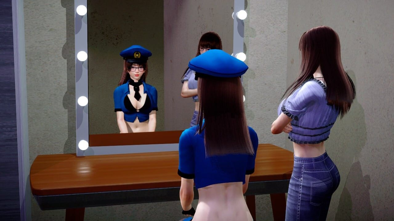 [亚洲风SLG动态] 伊芙琳的故事 Evelyn's Story v0.40.1 PC[1.7G]D-第2张图片-萌站