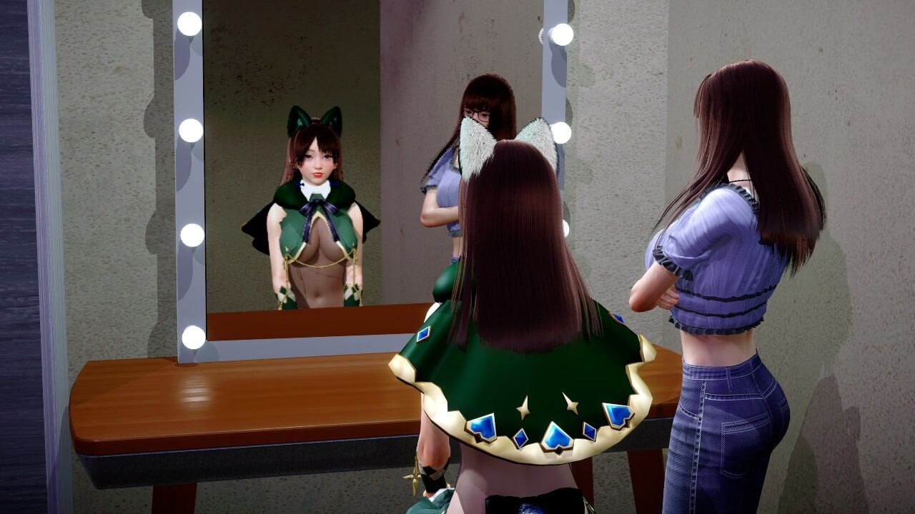 [亚洲风SLG动态] 伊芙琳的故事 Evelyn's Story v0.40.1 PC[1.7G]D-第6张图片-萌站