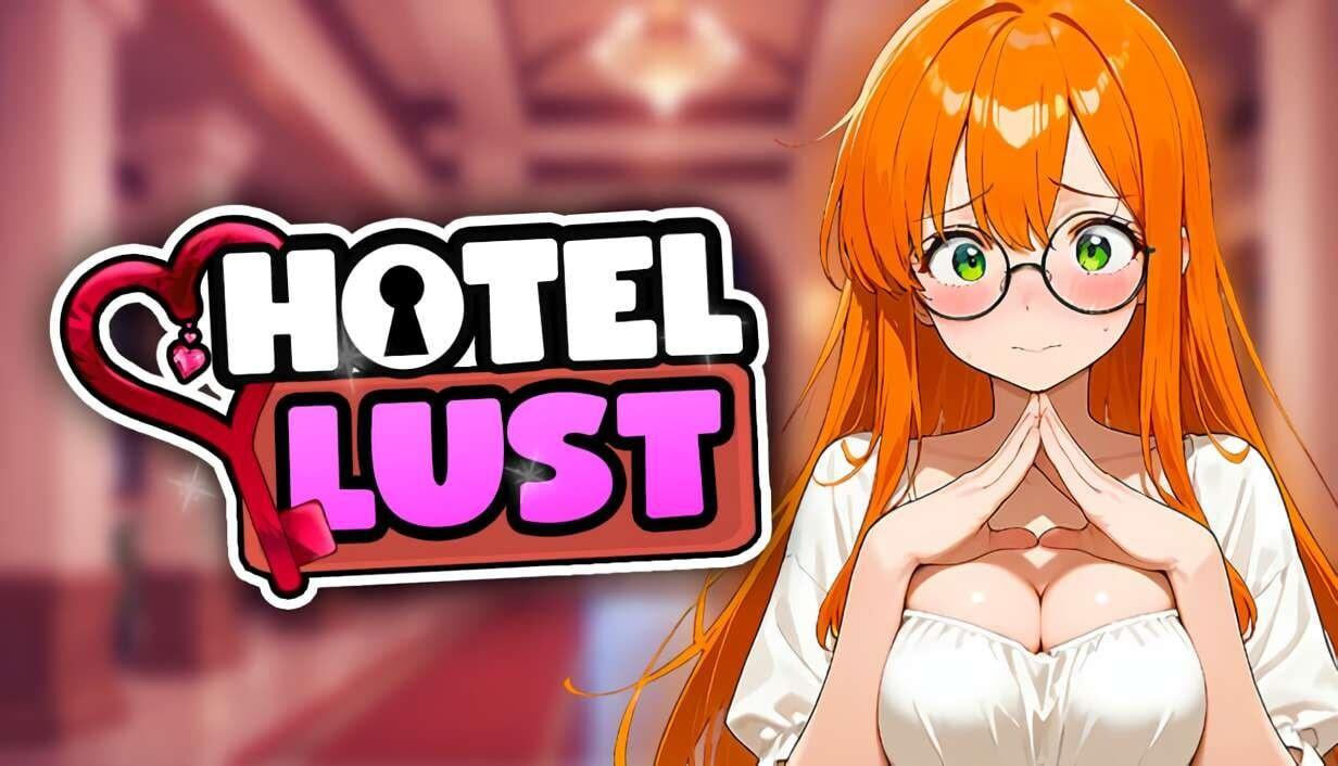 [日式SLG动态PC] 酒店情欲物语 Hotel Lust 官方中文 [1.73G]D