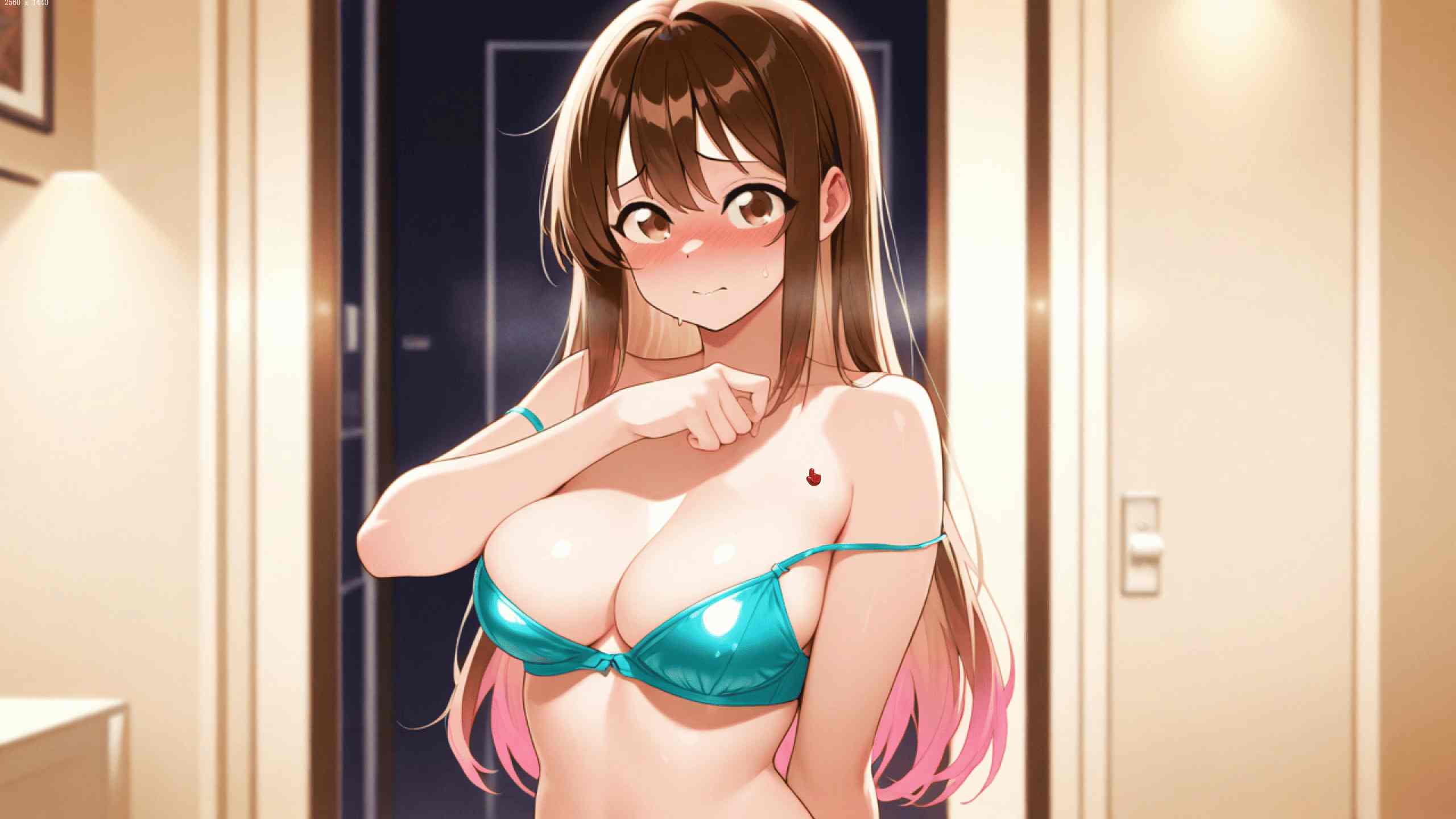 [日式SLG动态PC] 酒店情欲物语 Hotel Lust 官方中文 [1.73G]D-第5张图片-萌站