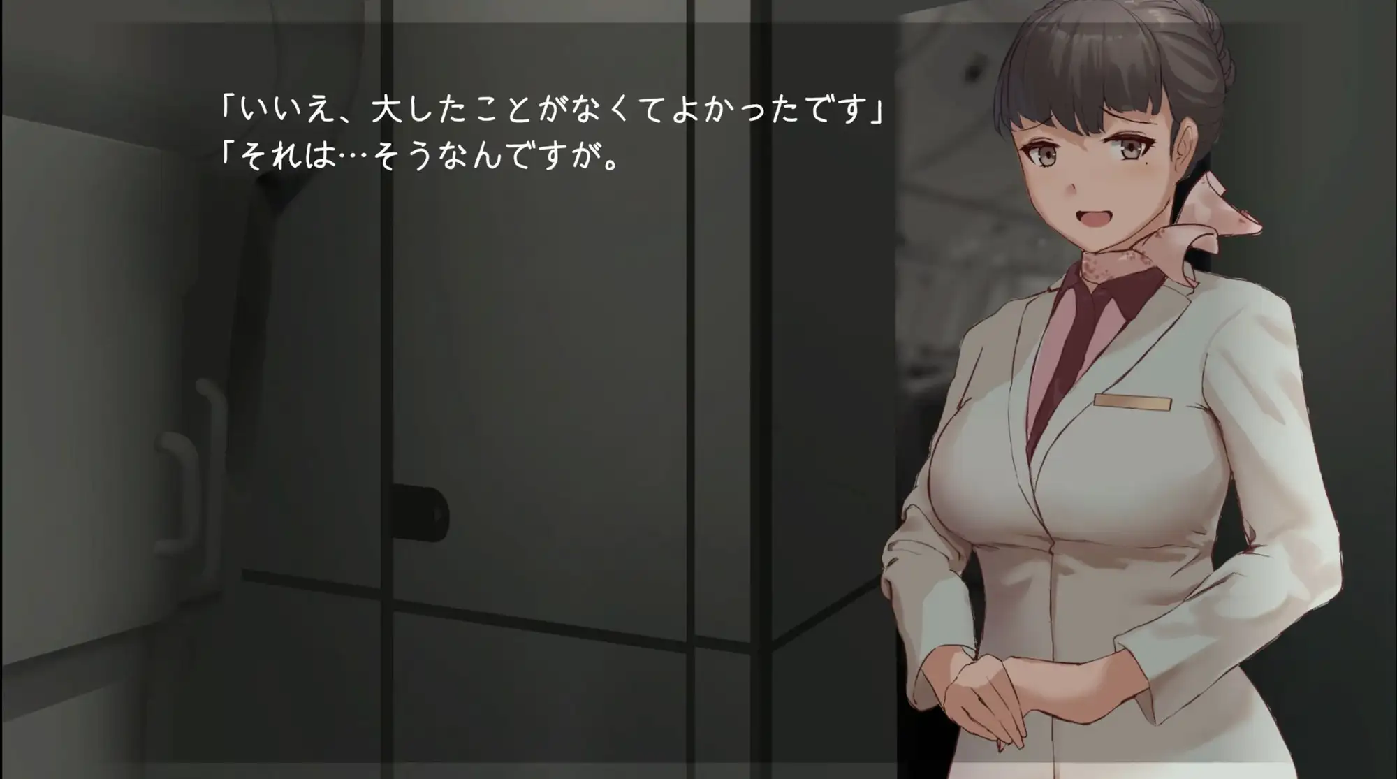 【SLGPC机翻动态PC】 在天空之上与你相遇,然后—— 空の上で君と出会い、そして―― Ver25.06.12 RenpyThief汉化版 【980M】D-第2张图片-萌站