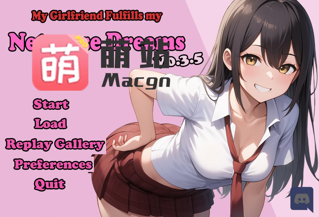 【SLG汉化NTR】我的女友实现了我的NTR梦想 My Girlfriend Fulfills My Netorase Dreams Ver0.3.5 AI汉化内嵌版【1.24G】-第8张图片-萌站 【SLG汉化NTR】我的女友实现了我的NTR梦想 My Girlfriend Fulfills My Netorase Dreams Ver0.3.5 AI汉化内嵌版【1.24G】-第8张图片-萌站