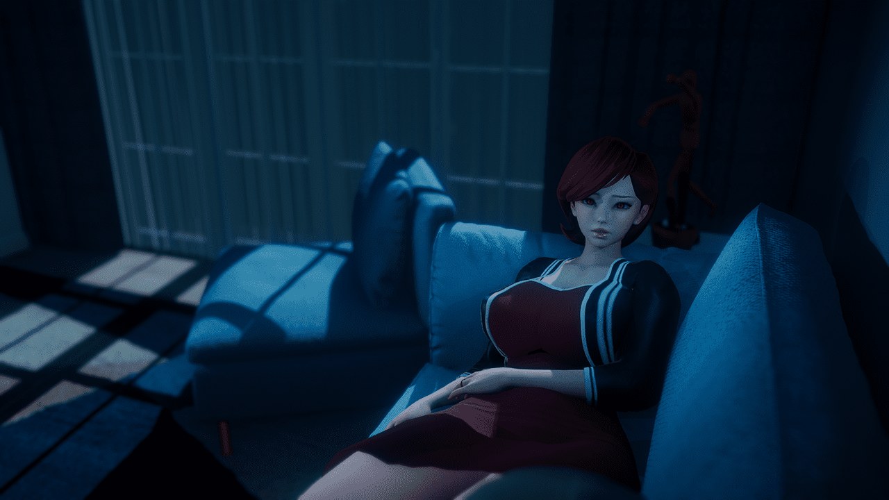 【欧美RPGAI汉化步兵3D】 寝取总动员 The Incredible Steal 汉化完结最终版 【4.5G完结】