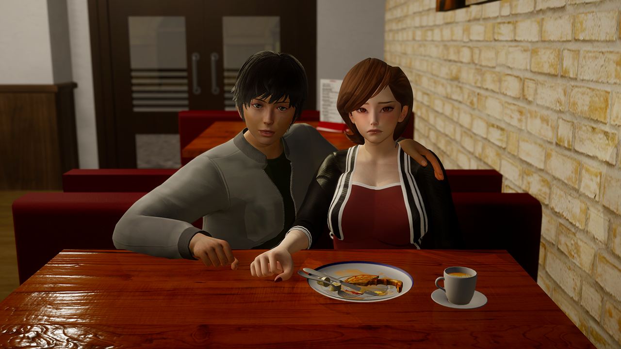 【欧美RPGAI汉化步兵3D】 寝取总动员 The Incredible Steal 汉化完结最终版 【4.5G完结】-第4张图片-萌站