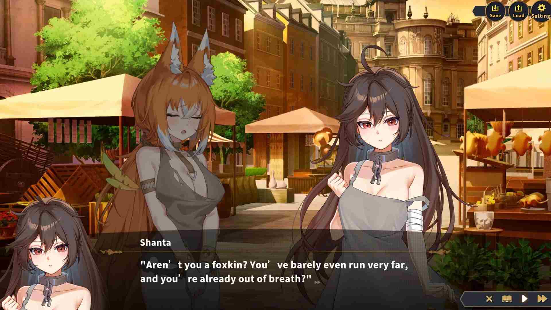 【互动SLG精品/官中/动态】赫雷斯的角斗场Ⅲ 赫雷斯的角鬥場Ⅲ Ver1.007 官方中文步兵版【1.46G】-第13张图片-萌站