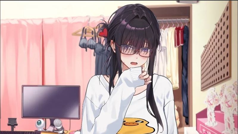 【更新正式版】【大作SLG/中文/步兵全动态】请成为最能干的VTuber吧 6.25发布 官方中文步兵 正式版【10G/新作/全CV】-第8张图片-萌站