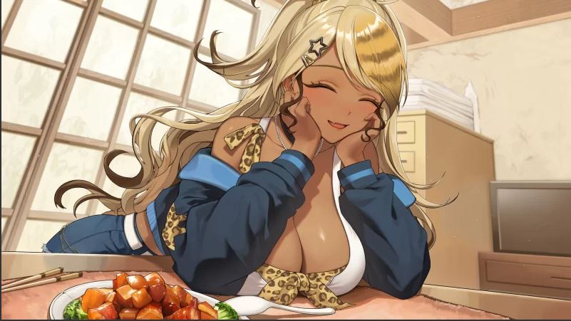 【更新正式版】【大作SLG/中文/步兵全动态】请成为最能干的VTuber吧 6.25发布 官方中文步兵 正式版【10G/新作/全CV】-第12张图片-萌站