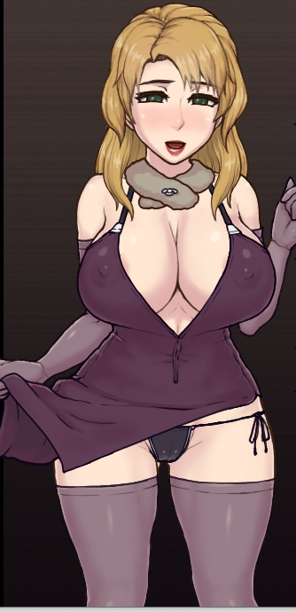 【 凌辱 触摸 RPG 巨乳】帝国入境所 PC-第2张图片-萌站