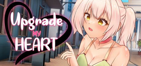 【RPG/PC】重启我的心/升级我的心