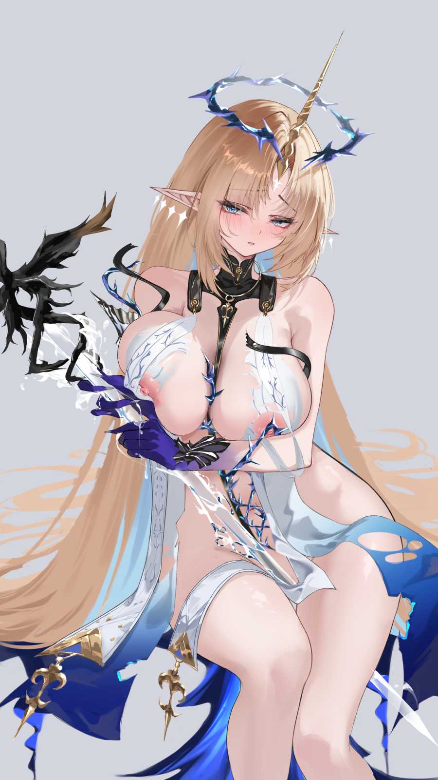 原图 CG 作品 35【60P 404M】