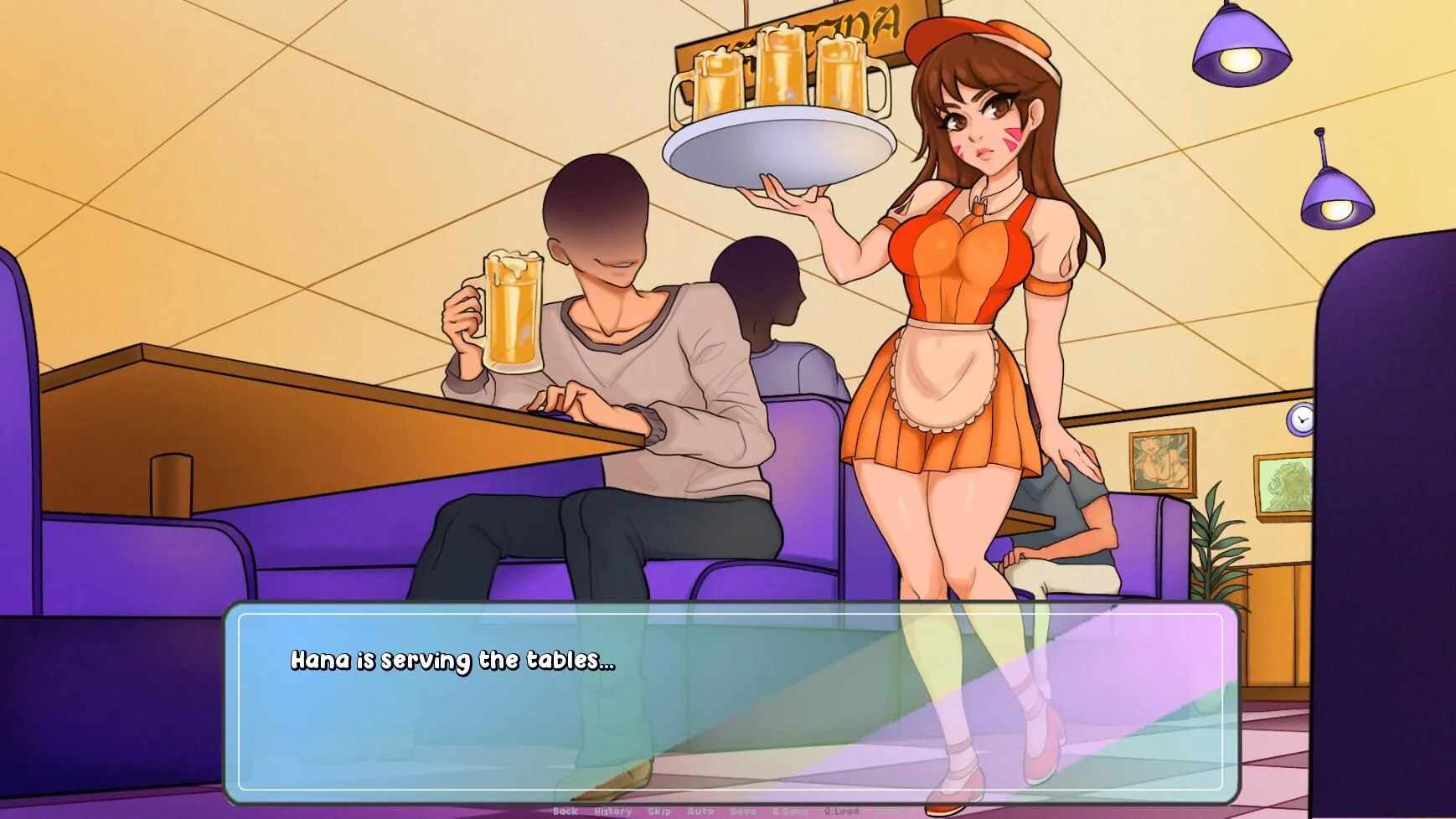 【SLG/汉化/动态/PC】欢迎来到爱神乐园 欢迎来到艾罗大陆 Welcome to Erosland Ver0.3 AI汉化内嵌版【1.30G】-第10张图片-萌站 【SLG/汉化/动态/PC】欢迎来到爱神乐园 欢迎来到艾罗大陆 Welcome to Erosland Ver0.3 AI汉化内嵌版【1.30G】-第10张图片-萌站