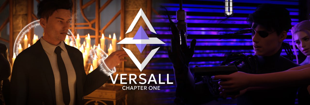 #凡尔赛   #Versall v0.1.1 中文汉化版   -第7张图片-萌站