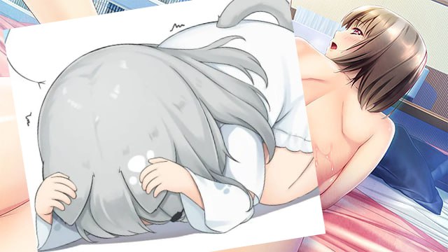 🎮 #ママ隷奴_vol_2_夏子ママ編_ボクがヤらなきゃ_誰かにママがヤられちゃうっ-第3张图片-萌站