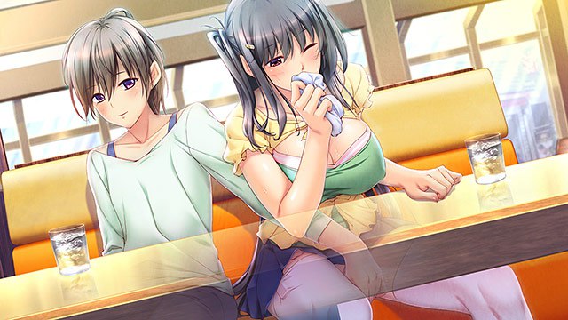 🎮 #ママ隷奴_vol_4_理花ママ編_イジワルなあの娘を可愛いママにする方法