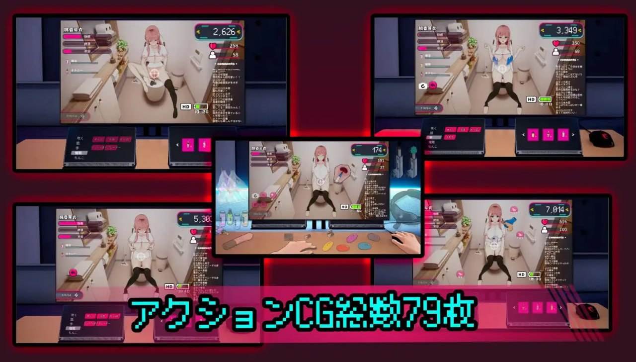 🎮 #厕所-第4张图片-萌站 🎮 #厕所-第4张图片-萌站