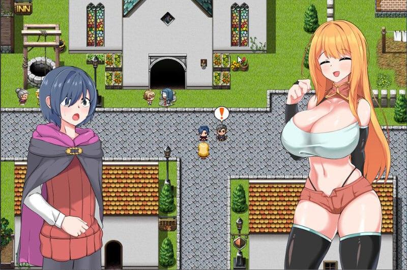 PC/RPG/#NTR冒险者莉埃娜~被瞄准的她和小小的他~ #NTR冒険者リエナ~狙われ彼女と小さな彼~ v1.02 内置AI汉化汉化-第5张图片-萌站 PC/RPG/#NTR冒险者莉埃娜~被瞄准的她和小小的他~ #NTR冒険者リエナ~狙われ彼女と小さな彼~ v1.02 内置AI汉化汉化-第5张图片-萌站