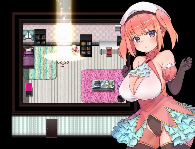 PC/RPG#魔法少女阿杏 #魔法少女がいる学校に転校してNPCを Build.7914025 STEAM官中+全回想-第2张图片-萌站 PC/RPG#魔法少女阿杏 #魔法少女がいる学校に転校してNPCを Build.7914025 STEAM官中+全回想-第2张图片-萌站